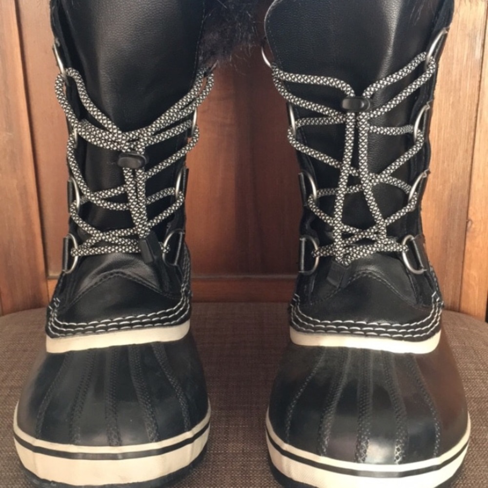 Sorel Boots